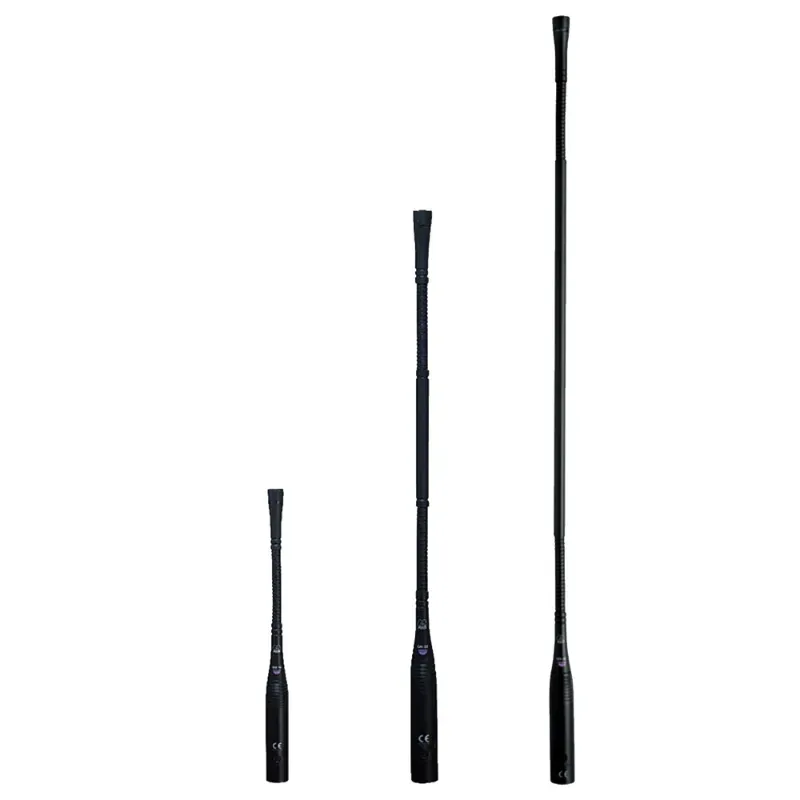 Gooseneck AKG GN50E 50 cm para Cápsulas DAM