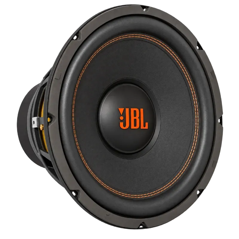 Subwoofer JBL 12SWMS350 Multi System 12" 350W RMS 4 Ohms